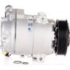 NISSENS Kompresor klimatizácie 890058
