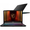 Laptop MSI Katana 15 HX B14W i7-14650HX, 16 GB RAM, 1 TB SSD, RTX 5070, WQHD 165 Hz