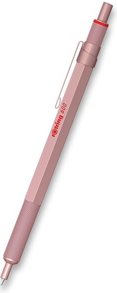 Rotring 600 Black 3v1 1520/2164108