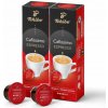 Tchibo Cafissimo Espresso Elegant Aroma Káva Arabika 10x2 kapsule Sada