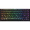 Akko Monsgeek MG75S HE-ST Black 6975351384441