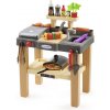 Záhradná kuchynka s grilom a pizzeria Garden&Seasons Summer Kitchen Écoiffier 27 dielov od 18 mes