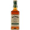 Jack Daniels Rye Whisky 45% 0,7l (čistá fľaša)