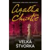 Veľká štvorka - Agatha Christie