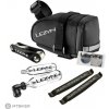 Lezyne M Caddy CO2 Kit podsedlová taška, 0.6 l, s náradím