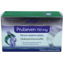 Prubeven 750 mg tbl.flm.120 x 750 mg