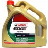 Motorový olej Castrol 4 l 0W-40