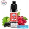 Dinner Lady Sweet Fruits Ice 10 ml 20 mg