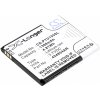 Cameron Sino CS-PTU155SL 3.7V Li-ion 1300mAh černá - neoriginálne