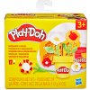 HASBRO Play-Doh Kvitnúce kvety
