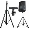 Mozos SPK2-STAND Stojan pro sloupové reproduktory 100 kg