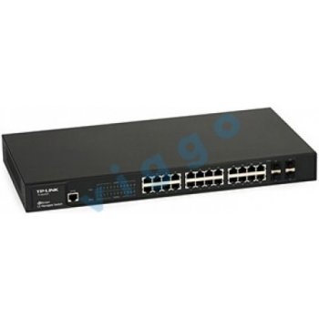 TP-LINK TL-SG3424