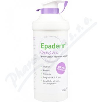 Epaderm Cream 500 g