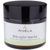 Anela Biela nočná teenka CBD zinkový krém na akné či ekzém 50 ml