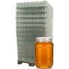 Zavařovací sklenice 720 ml FACETTE / PALETA Počet ks na palete: 2016