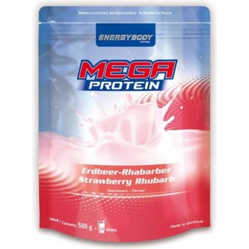 Energy body Mega protein 500 g