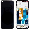 LCD Displej + Dotykové sklo + Rám Realme 9 Pro / Realme 9 5G