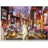 STAR Puzzle New York 1000 dielikov