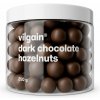 Vilgain Lieskové orechy v čokoláde horká čokoláda 250 g