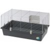 Ferplast klietka Rabbit 100 EL bez výbavy 95 x 57 x 46 cm