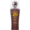Dermacol Sun Water Resistant Milk Spray SPF 20 - Mlieko na opaľovanie s rozprašovačom 200 ml
