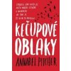 Kečupové oblaky - Annabel Pitcher
