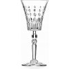 RCR Cristalleria Italiana RCR MARILYN POHÁR NA VÍNO 210 ML SADA 6 KS