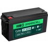 Batéria Green Cell 12 V 250 Ah