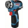 BOSCH GSR 12V-35 FC 06019H3001