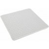Protišmyková podložka do sprchy TODAY HOY - UTILITY 50 x 50 cm Biela PVC