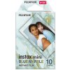 FUJIFILM Instax MINI film Blue marble