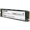 Patriot P300 256GB / M.2 2280 / SSD / IOPS: 290K 260K / M.2 PCIe 3.0 (P300P256GM28)