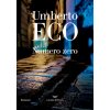 Numero zero (Umberto Eco)(Brožovaná)