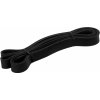 Gumový pás LIFEFIT 208x4.5x44mm, 23-56kg, čierny