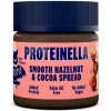 HealthyCo Proteinella 200 g biela čokoláda