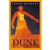 God Emperor of Dune 4 - Frank Herbert