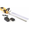 Riwall PRO Riwall PRE RAHT 5220 set plotostrih s aku motorom + 2Ah batéria + nabíjačka 20 V AH41E2001005B