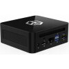Mini PC Qoobe AP13620 i7-13620H 16GB SSD 512GB Win 11 Pro čierny