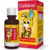 Cebion kapky 30 ml