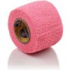 Hokejová gripová páska Howies ružová Farba: ružová, Grip: Pro 38 mm x 9,14 m