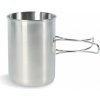Tatonka Handle Mug 850 Steel 4013236180251
