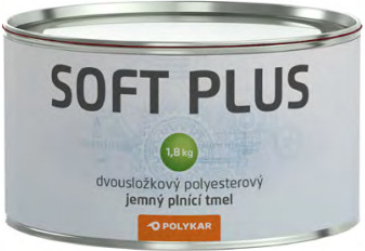 Polykar Soft Plus 0,2kg