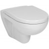 JIKA | JIKA H8663800000001 - Závesné WC LYRA + WC sedátko SoftClose LYRA | LF0187