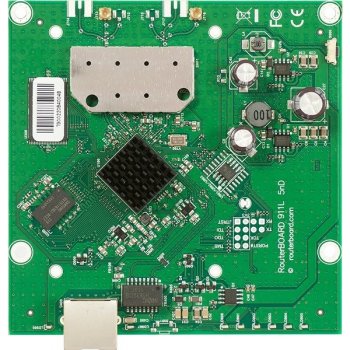 Mikrotik RB911-5HND