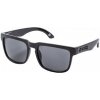 MEATFLY okuliare MEMPHIS S21 black glossy