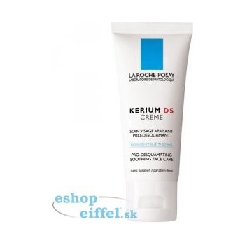 La Roche Posay KERIUM DS KRÉM 40 ML