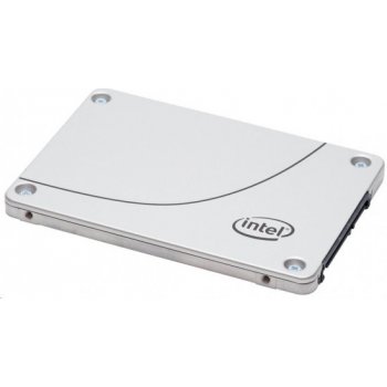 Intel D3 2.5" 3840 GB, SSDSC2KB038TZ01