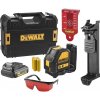 DeWALT Krížový laser - DCE088LR