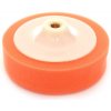 Tagred Leštiaca huba oranžová stredná M14, 150 x 45 mm, TA4000