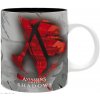 Hrnček Assassin's Creed: Shadows - Crest, 0,32 l